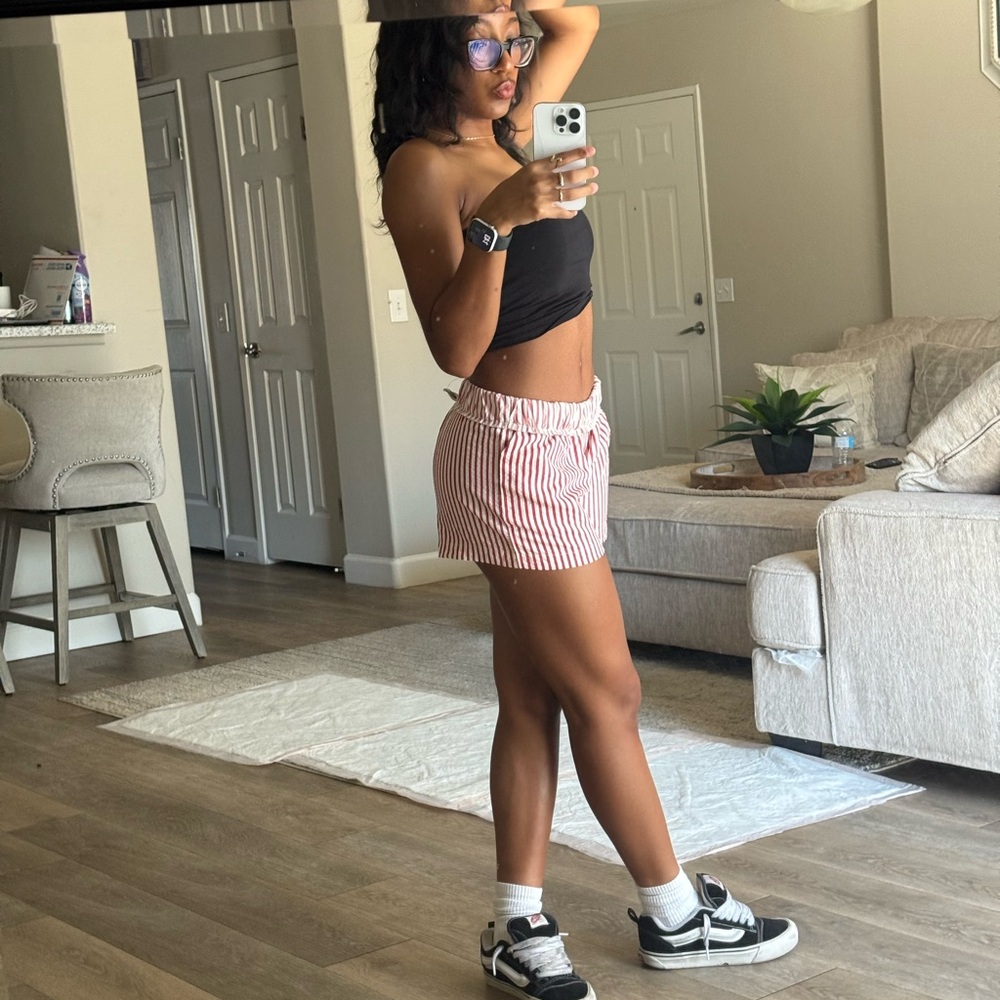 Meet your Posher, Jaqsyn